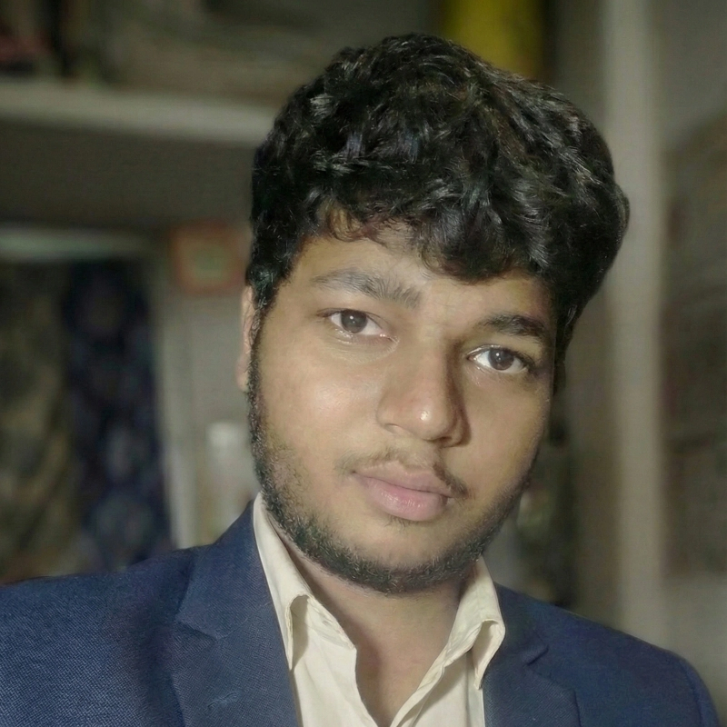 Arun Yadav